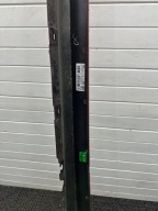 cap threshold BMW 3 G20 G21