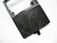 BMW 5 G30 3.0D 19R DEKOR Handschuhfach Blende Abdeckung konsole