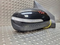 mirror right HYUNDAI i20 II 14-20 6 PIN EUROPA