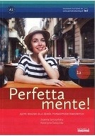 Perfettamente 1A Podręcznik +online w.2019