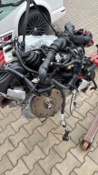 engine complete AUDI 3,0 TFSI CGW 90TYS KM