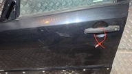 door left front FIAT SEDICI 2006