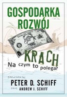 GOSPODARKA, ROZWÓJ, KRACH. NA CZYM TO POLEGA?