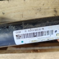 shock absorber front MERCEDES W213 A2133202013