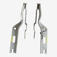 hinge bonnet hinges left right KOMPLET VOLKSWAGEN TAIGO 2022 ROK