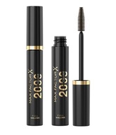 MAX FACTOR TUSZ 2000 CALORIE VOLUME CZARNY