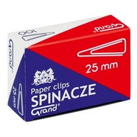 SPINACZE 25MM TRÓJKĄTNE GRAND