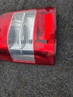 light left rear left rear part VOLKSWAGEN TRANSPORTER T5 7H0945095L