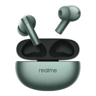Słuchawki Realme buds Air 6 BT5.3 Hi-Res IP55 zielony