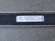 Dachreling dach KOMPLET MINI COUNTRYMAN R60
