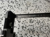 Support plaque KOMPUTERA OPEL MERIVA B 1.4 13327429
