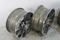 wheels discs disc BMW M3 E90 E92 LIFT 2283556