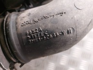 hladnjak vode klimatizacije interkuler ventilatori VOLVO V50 i 2.0 D
