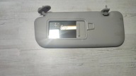 KIA Rio IV 18r left side cover przeciwsloneczna