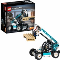 LEGO Technic Ładowarka teleskopowa 42133