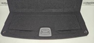 mats floor boot RENAULT TALISMAN KOMBI 15- original 849022062R