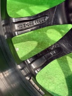 disk MERCEDES G-KLASA A463 8,5J ET32 20” Nr.F010