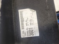 ABDECKUNG, HUTABLAGE HINTEN HECK AUDI A6 C7 SEDAN 4G5863411E