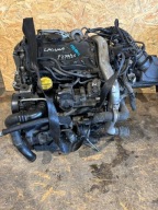 engine complete M9RA802 2.0 DCI RENAULT LAGUNA III
