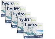 Hydrofem- odchudzanie i redukcja cellulitu