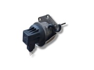 Sensor Turbolader Skoda Fabia 2 facelift 5J 2011 4011551N