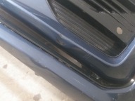 bumper front FORD FIESTA MK8 LIFT ST