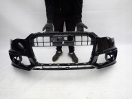 AUDI S6 C7 4G LIFT 14- bumper front SPR PDC