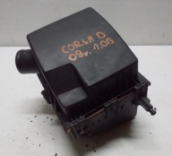 OPEL CORSA D 09R Gehäuse filter luft 55557185