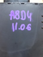 AUDI A8 D4 STABILIZATOR Centralina avviamento motore 8K0959663C