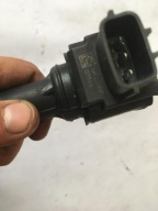 coil ignition RENAULT MEGANE IV 1.2 TCE