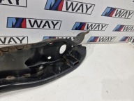 BMW E63 E64 bumper support rear part rear console 7185480