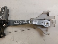 mechanism windows left rear FORD MONDEO MK3