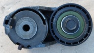 adjuster roll pulleys FORD MONDEO MK3 2.0 TDCI 2S7E-6A228-AA OE