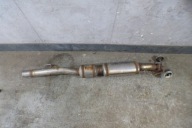 Opel Astra K V 1.5 CDTI catalyst 55510496 55510495