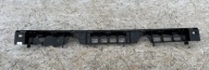 stoßstangenführung heck VW CADDY IV 2K7807863B