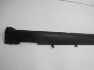 cap moulding threshold JAGUAR and PACE right 18R