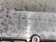 front bumper front VW T-ROC TROC 2GA LIFT 22