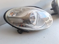 FIAT 500L 12-17 light left UK