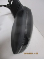 mirror Audi A4 8W0 17R 6 of cables right left