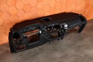BMW X3 G01 X4 G02 LCI originál dashboard instrument panel console leather grey NIC