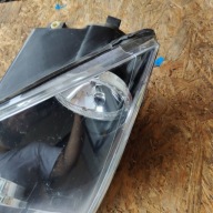 REFLEKTOR left front SEAT LEON and 1M light fog 89320099