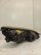 light left front MITSUBISHI COLT Z30