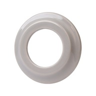 RETRO LOFT KERAMICKÁ RÁMČEKOVÁ SÚPRAVA JEDNONÁSOBNÁ ŠEDÁ