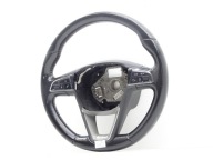lenkrad Leder MULTIFUNKCJA MULTI SEAT LEON III X-PERIENCE 5F0419091AB