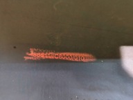 front bumper front HYUNDAI I20 II 14- NR.9930