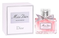 Dior MISS DIOR parfumovaná voda 30 ml FOLIA