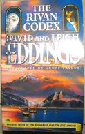 The Rivan Codex David and Leigh Eddings