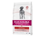 Karma EUKANUBA VD Intestinal Disorders Dog Adult