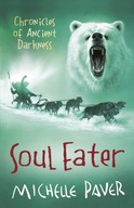 Chronicles of Ancient Darkness: Soul Eater: Book