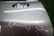 CUPRA TAVASCAN 11H door right front front